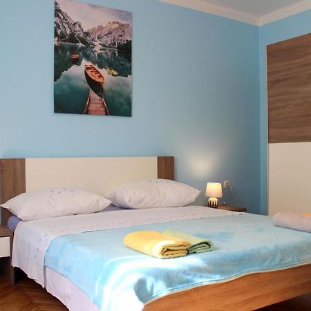 Holiday Home Irena Poljica  Exterior photo