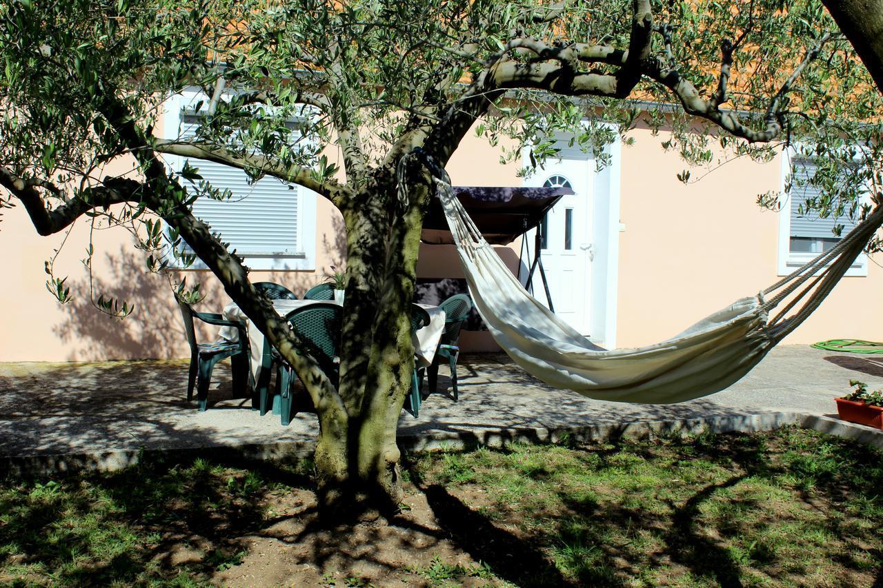 Holiday Home Irena Poljica  Exterior photo